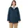 Vaude Manukau III Parka (Größe XS, blau)