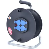 as - Schwabe AS Schwabe 10208 Leer-Kabeltrommel