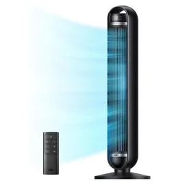DREO DR-HTF014 Turmventilator 30 cm Schwarz