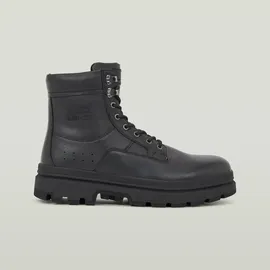 G-Star Arron Herren Schwarz 42