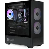 Joule Performance Gaming-PC AMD Ryzen 7 9800X3D 32 GB RAM 2 TB SSD GeForce RTX 5090 Windows 11 Home