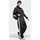 adidas Stadium 3 Stripes Jogginghose Schwarz L