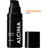 Alcina Silky Matt LSF 15 ultralight 30 ml