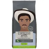 RAPUNZEL Heldenkaffee Espresso gemahlen 250 g
