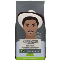 RAPUNZEL Heldenkaffee Espresso gemahlen 250 g