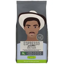 RAPUNZEL Heldenkaffee Espresso gemahlen 250 g