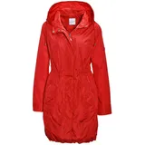 GOLDNER Regenjacken Damen Rot 22