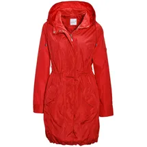 GOLDNER Regenjacken Damen Rot 22