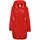 GOLDNER Regenjacken Damen Rot 22