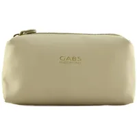 Gabs Utensilientasche Gbeautymicro Beauty Bag Latte