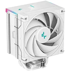 DeepCool AK500S Digital WH | CPU-Kühler