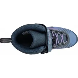 Lowa Merger GTX Q Wanderschuh blau, - Blau - 32