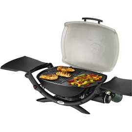 Weber Grillplatte für Q 2000-Serie