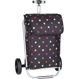 Reisenthel Shopping Trolley dots