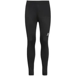 Odlo  Essentials Warm Lauf- und Trainings-Tights  Herren black XL