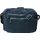 Jennifer Jones Leather Bag Street Umhängetasche Nylon Blue