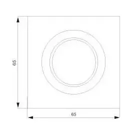 Siemens Dimmer 5TC8904