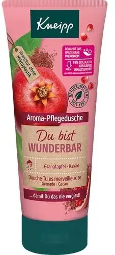 Preisvergleich Produktbild KNEIPP Aroma-Pflegedusche Du bist WUNDERBAR 200 ml