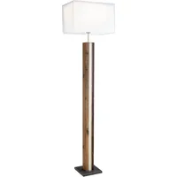 Nowa Stehlampe FOREST, Dimmer, Dimmfunktion, mehrere Helligkeitsstufen, ohne Leuchtmittel,