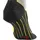 Falke Herren Skisocken SK 4 Gelb (Limepunch 46-48