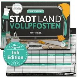 DENKRIESEN SL2008 STADT LAND VOLLPFOSTEN® - JOB EDITION 