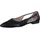 Paul Green Ballerinas in schwarz, / 4.5 UK - 37,5