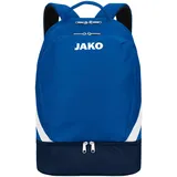 Jako Iconic Rucksack 403 royal/marine