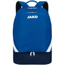 Jako Iconic Rucksack 403 royal/marine