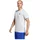 adidas Train Essentials Feelready Training T-Shirt White / Black S