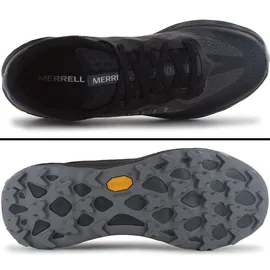 Merrell Agility Peak 6 Herren Black 44