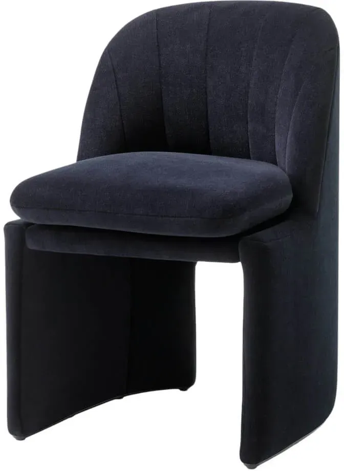 &Tradition Loafer SC106 Side Chair, gentle 0193