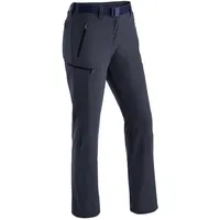 Maier Sports Rechberg Therm Hose (Größe XXL, blau)
