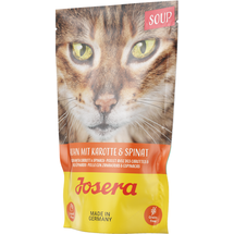 Josera Filetsuppe mit hohem Brühengehalt 70g