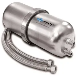 HOME TEN-K Aktivkohlefilter - Wasserfilter