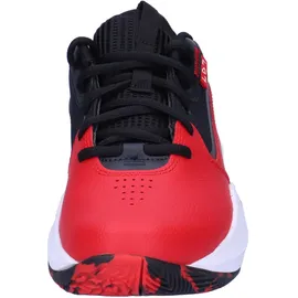 Under Armour Under Armour, Unisex, Hallenschuhe, UA PS Lockdown 7 29 Rot