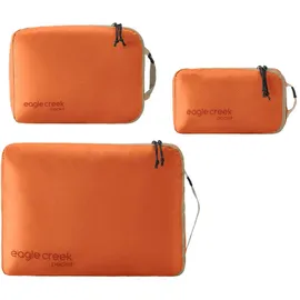 Eagle Creek Pack-It Isolate Cube Set XS - Mandarin