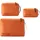 Eagle Creek Pack-It Isolate Cube Set XS - Mandarin