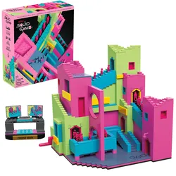 MEGA Showcase Squid Game Set