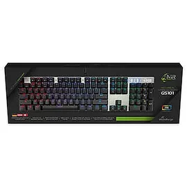 MediaRange MRGS101 mechanisch DE