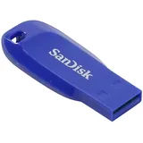 32 GB blau USB 2.0