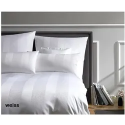 Elegante Bettwäsche Metropolis