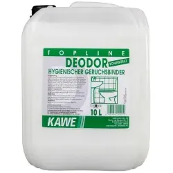 KAWE Deodor Geruchsbinder 55524001 , 10 l - Kanister