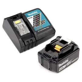 Makita DCL182RM1 inkl. 1 x Akku 4,0 Ah + Ladegerät