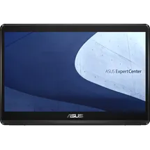 Asus ExpertCenter E1 E1600WKAT-U4128X 2023 15,6" MultiTouch Intel Celeron N4500 1,1 GHz 4 GB RAM 128 GB SSD Intel UHD Graphics Windows 11 Pro
