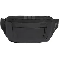 adidas Tiro Competition Bauchtasche One Size Schwarz