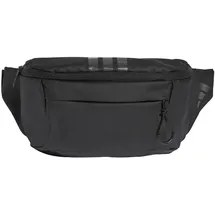 adidas Tiro Competition Bauchtasche One Size Schwarz
