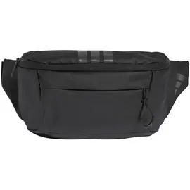 adidas Tiro Competition Bauchtasche One Size Schwarz