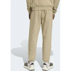 adidas Z.N.E. Jogginghose Braun/S Beige S