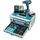 Makita DHP482RFX9 inkl. 2 x 3 Ah + Alukoffer + 96-tlg. Zubehör