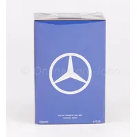 Mercedes Benz Eau de Toilette Man